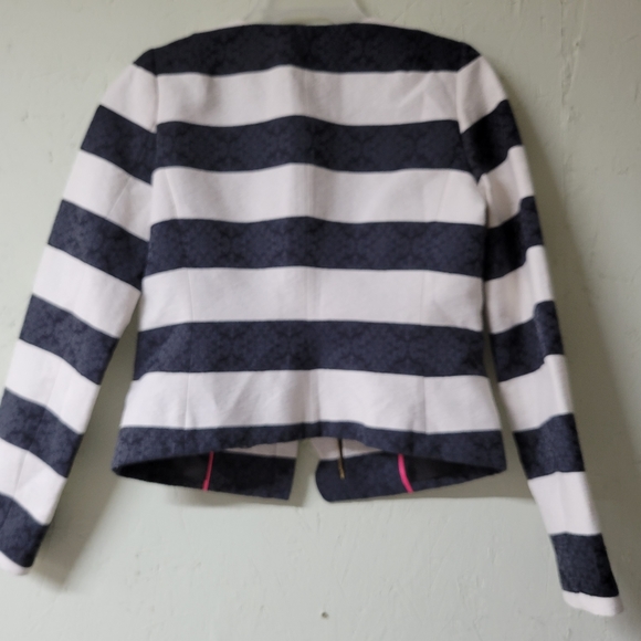 Banana republic Scallop Parisian Jacket - Picture 2 of 8